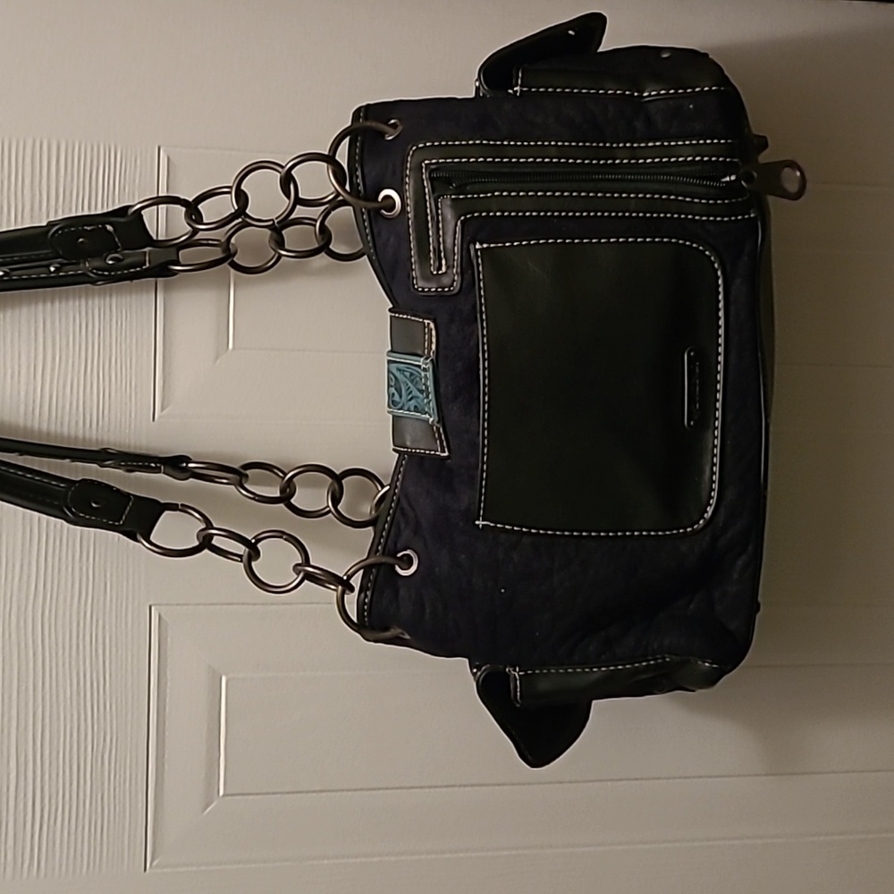 Conceal carry purse - Picture 2 of 8